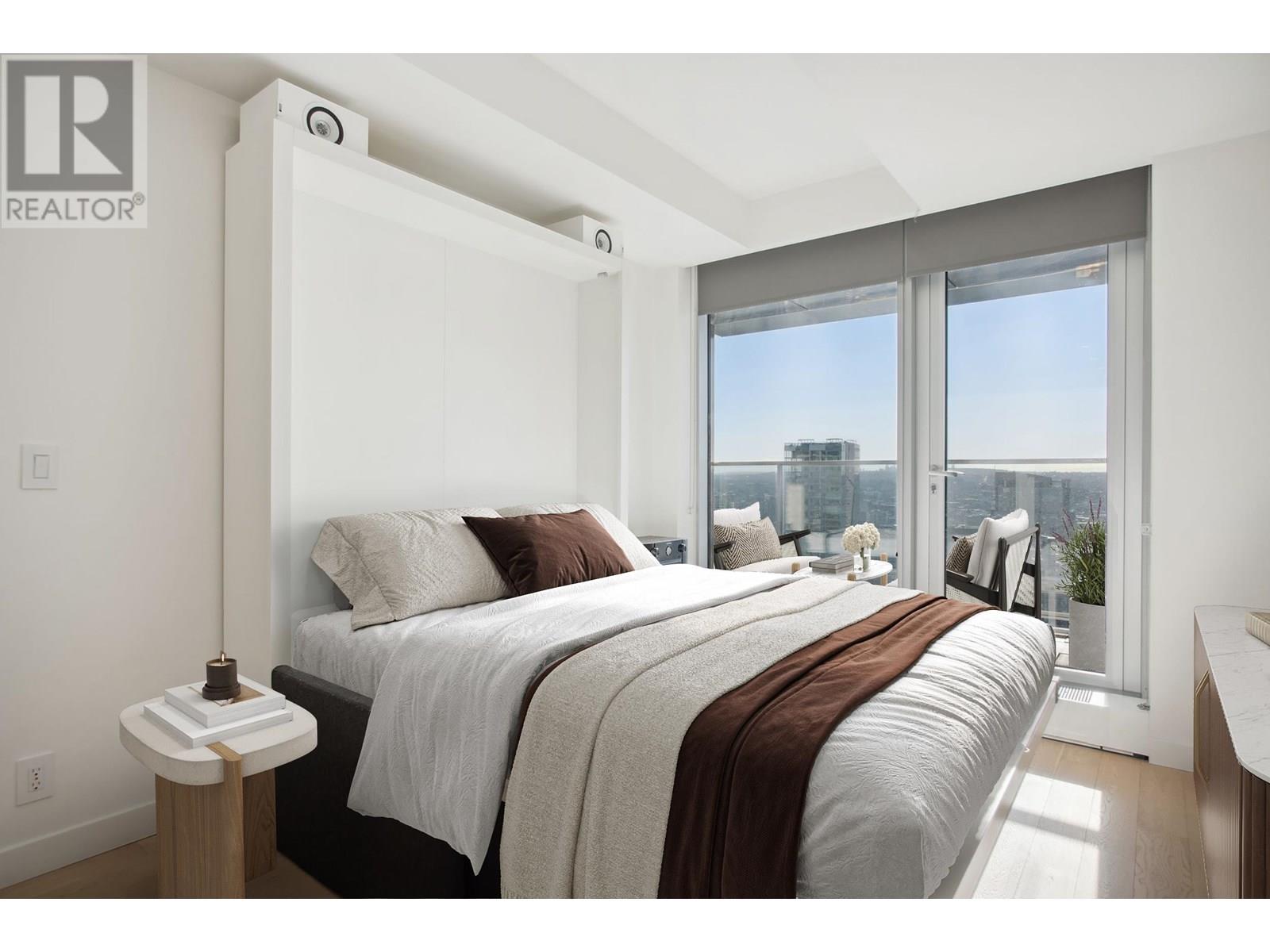 Photo 3 of 4610 1480 Howe Street, Vancouver BC
