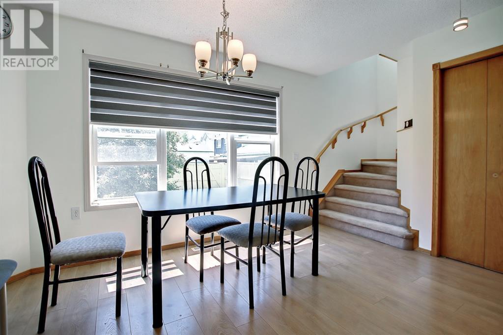 Single Family House for Sale in  Tarington Close NE Taradale Calgary 