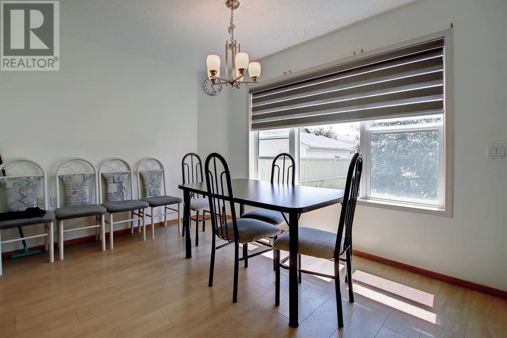 Single Family House for Sale in  Tarington Close NE Taradale Calgary 
