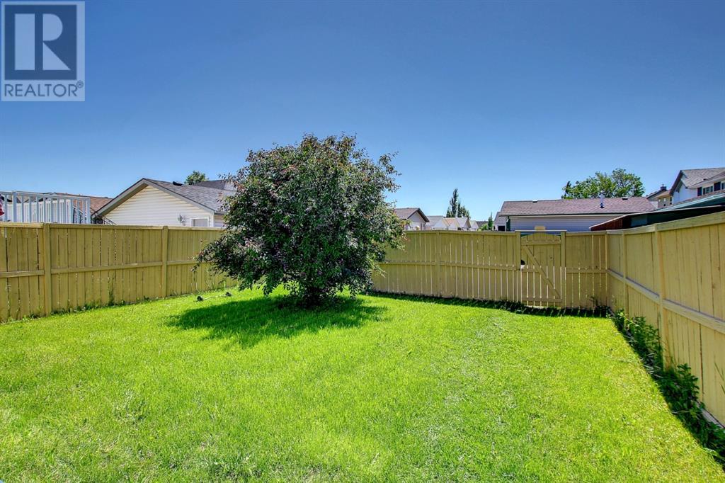 Single Family House for Sale in  Tarington Close NE Taradale Calgary 