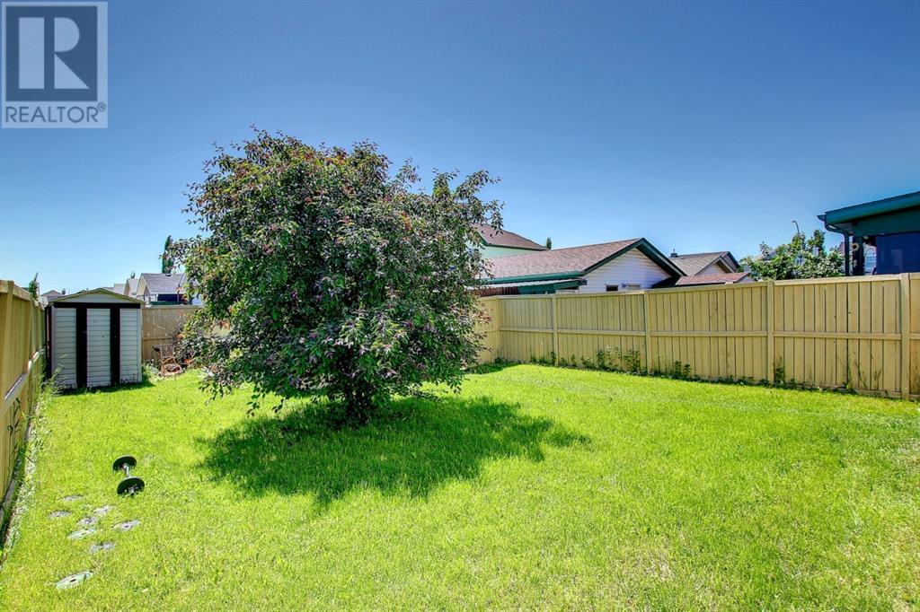 Single Family House for Sale in  Tarington Close NE Taradale Calgary 