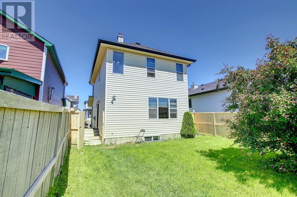 Single Family House for Sale in  Tarington Close NE Taradale Calgary 