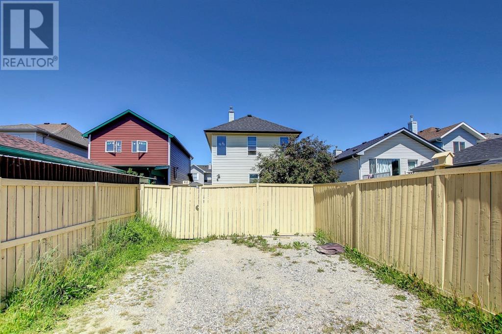 Single Family House for Sale in  Tarington Close NE Taradale Calgary 