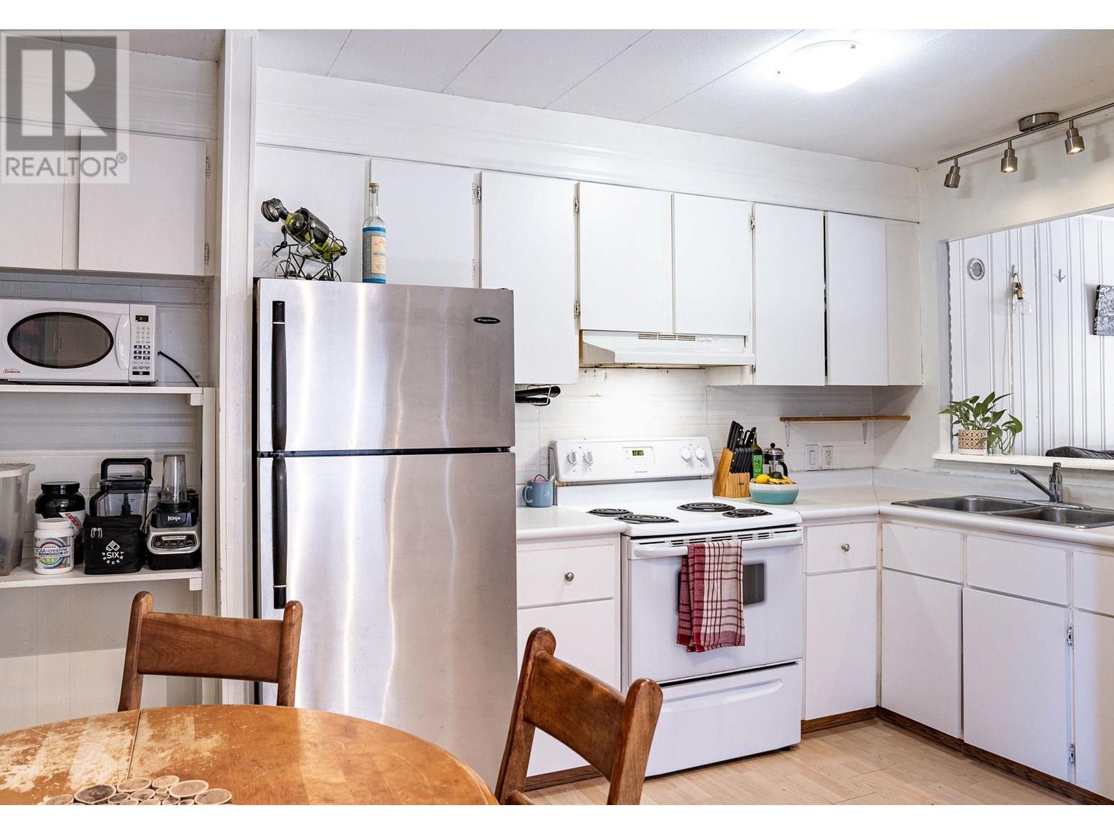 1079 Lundell Road Unit# 3, Revelstoke