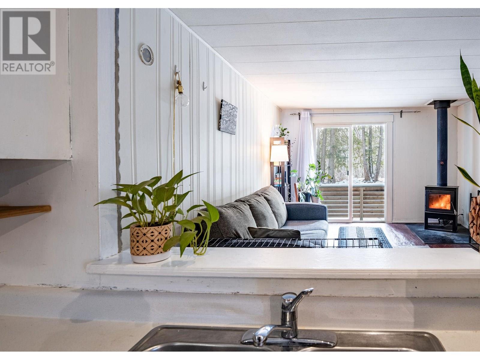 1079 Lundell Road Unit# 3, Revelstoke