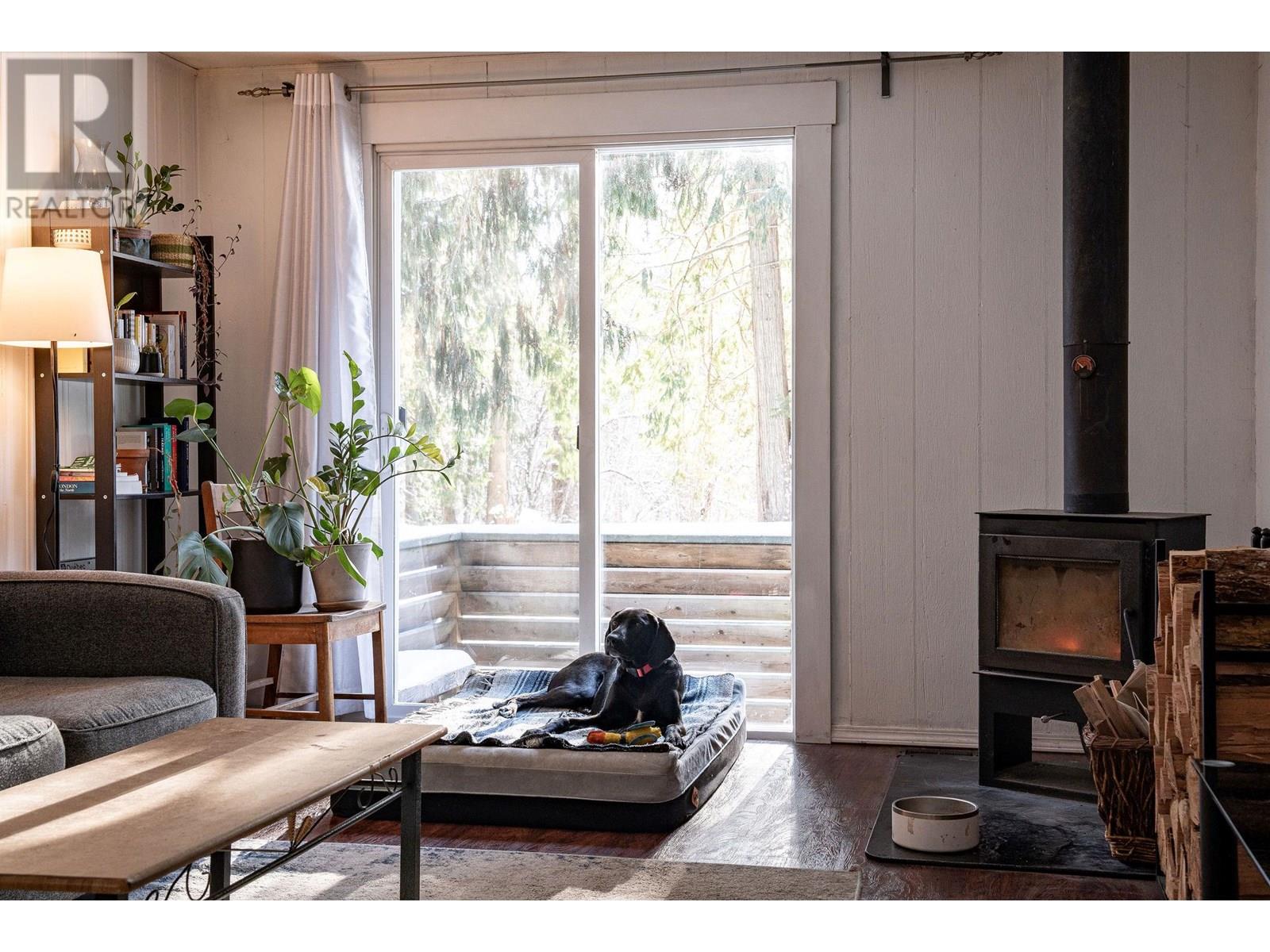 1079 Lundell Road Unit# 3, Revelstoke