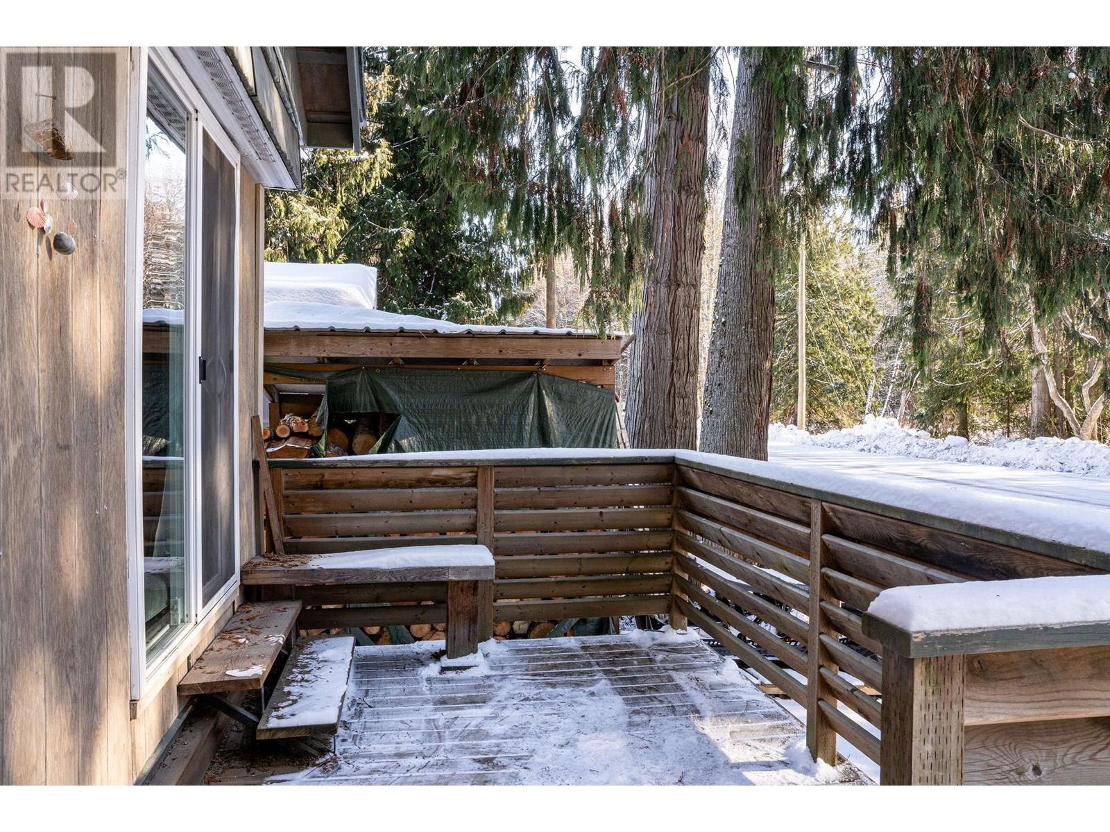1079 Lundell Road Unit# 3, Revelstoke