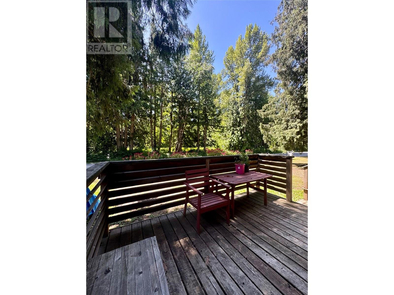 1079 Lundell Road Unit# 3, Revelstoke