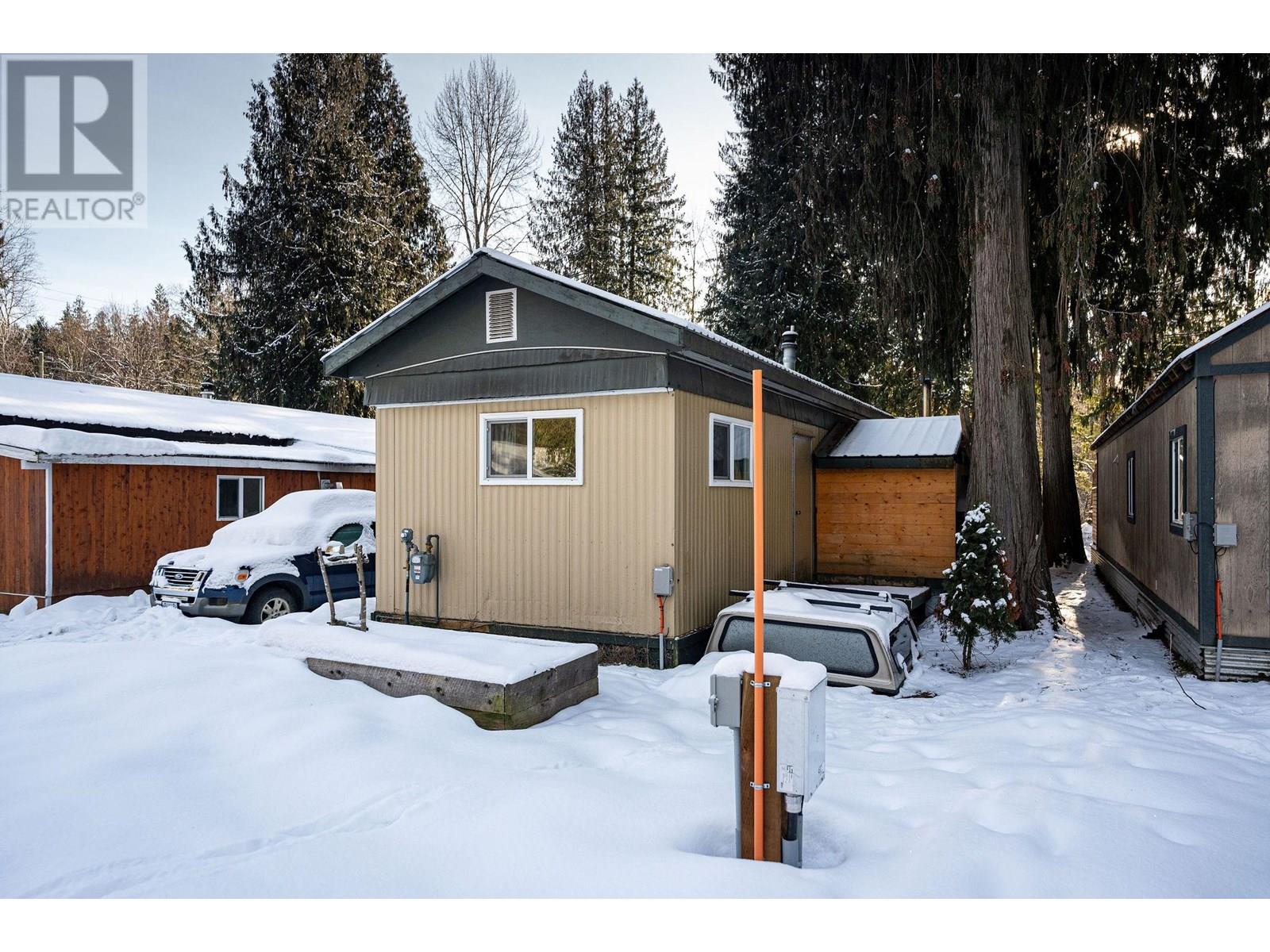 1079 Lundell Road Unit# 3, Revelstoke