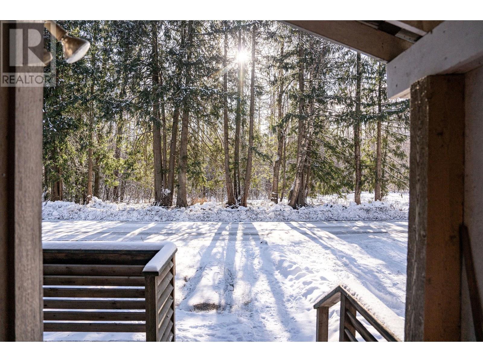 1079 Lundell Road Unit# 3, Revelstoke