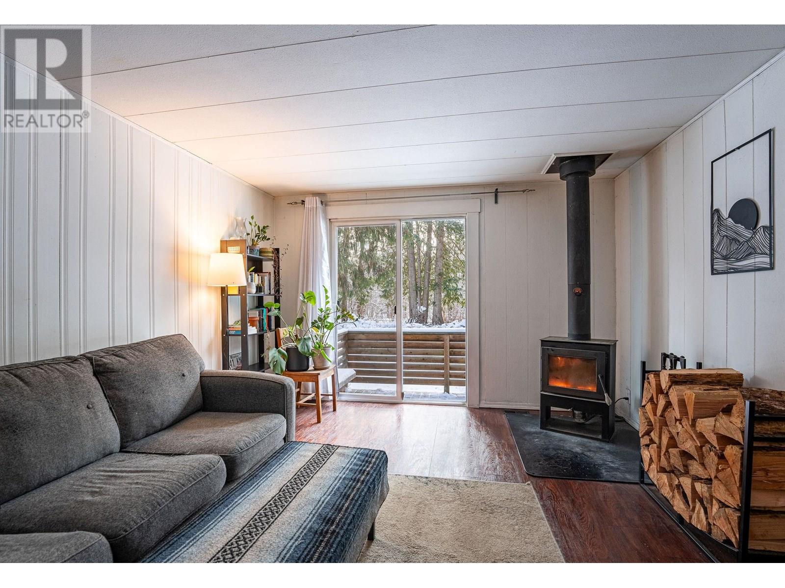 1079 Lundell Road Unit# 3, Revelstoke