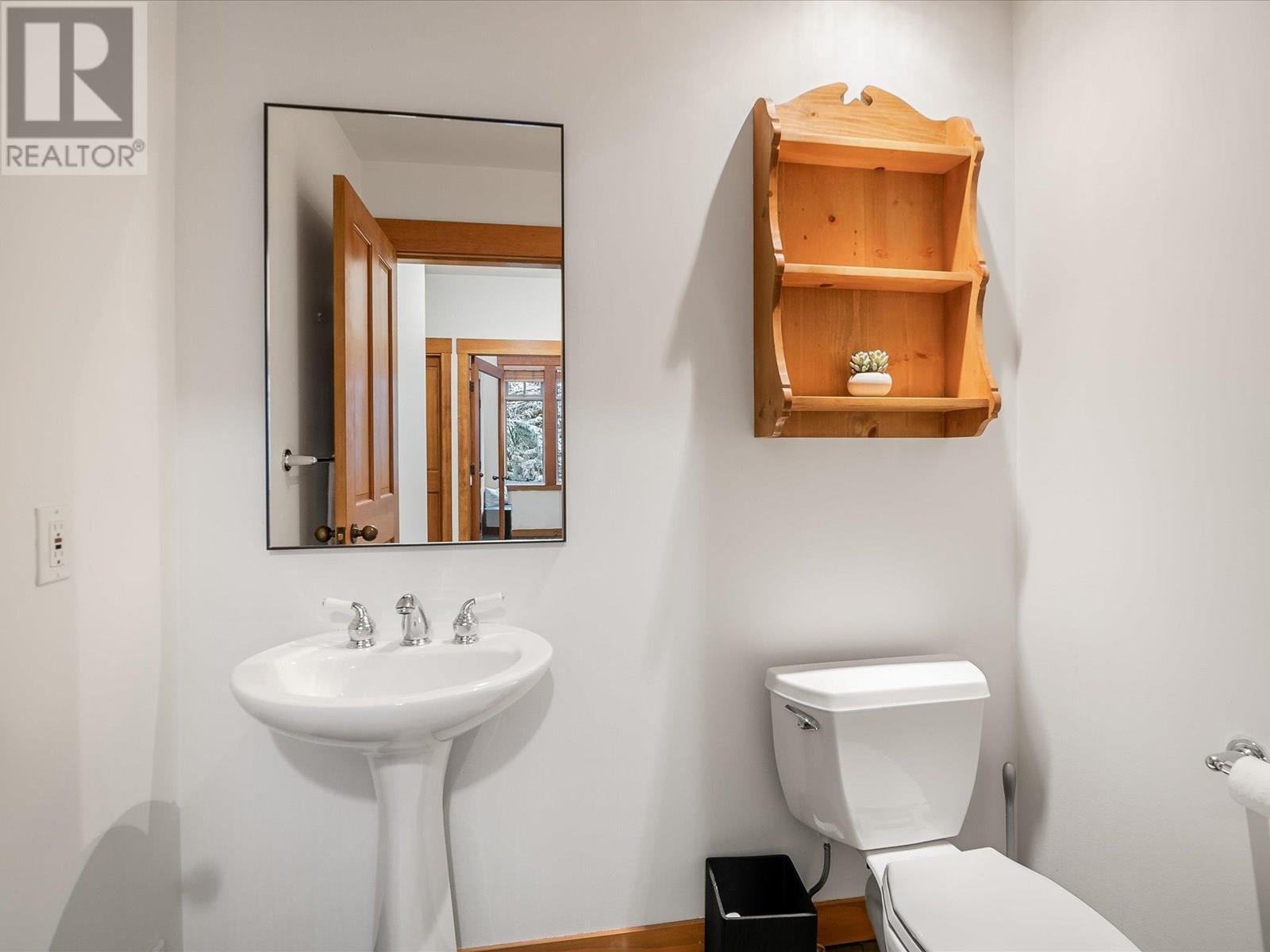 1 4668 BLACKCOMB WAY, Whistler