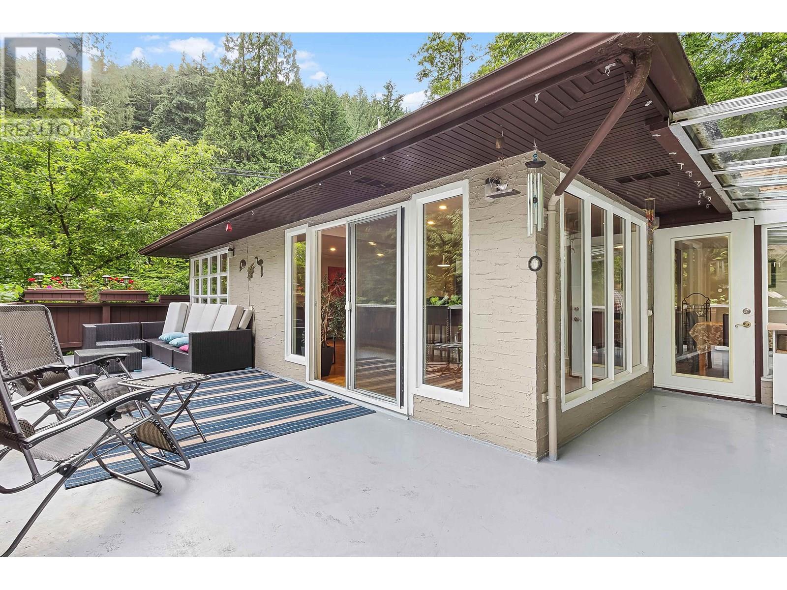 Photo 2 of 4540 Mountain Highway, North Vancouver BC