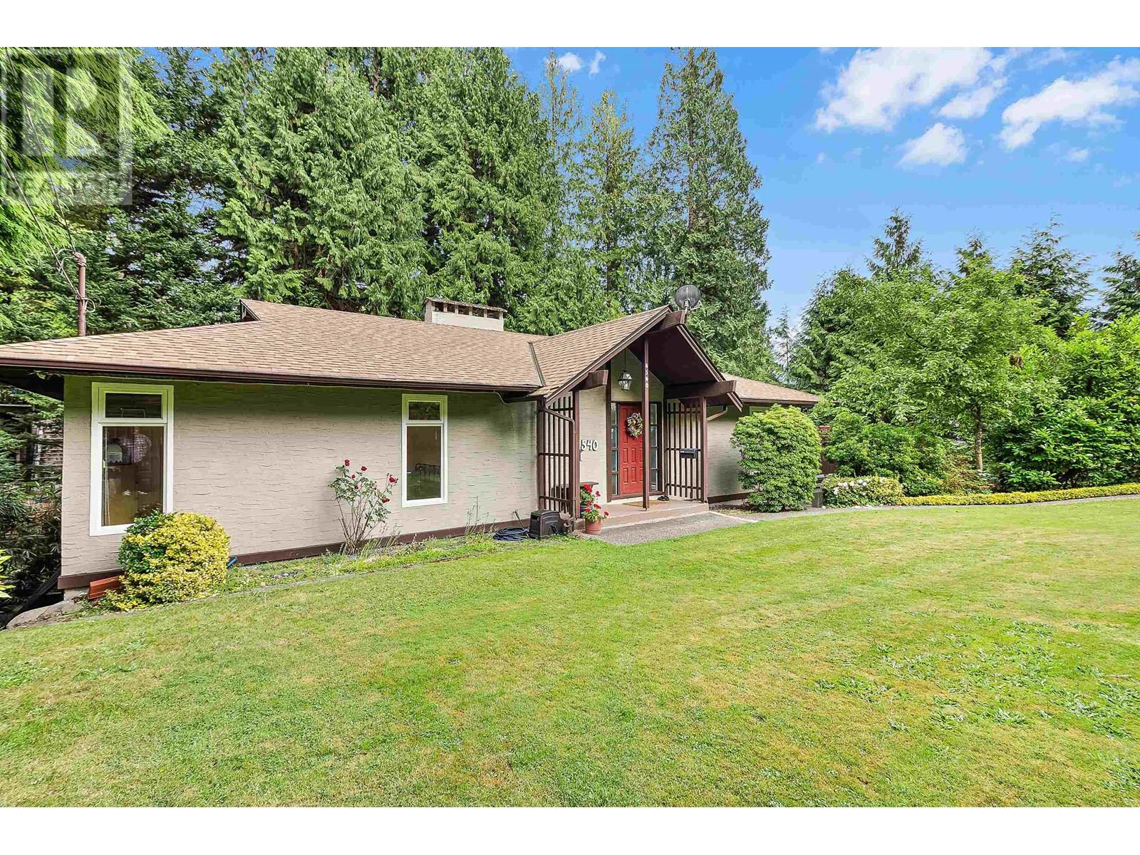 Photo 11 of 4540 Mountain Highway, North Vancouver BC
