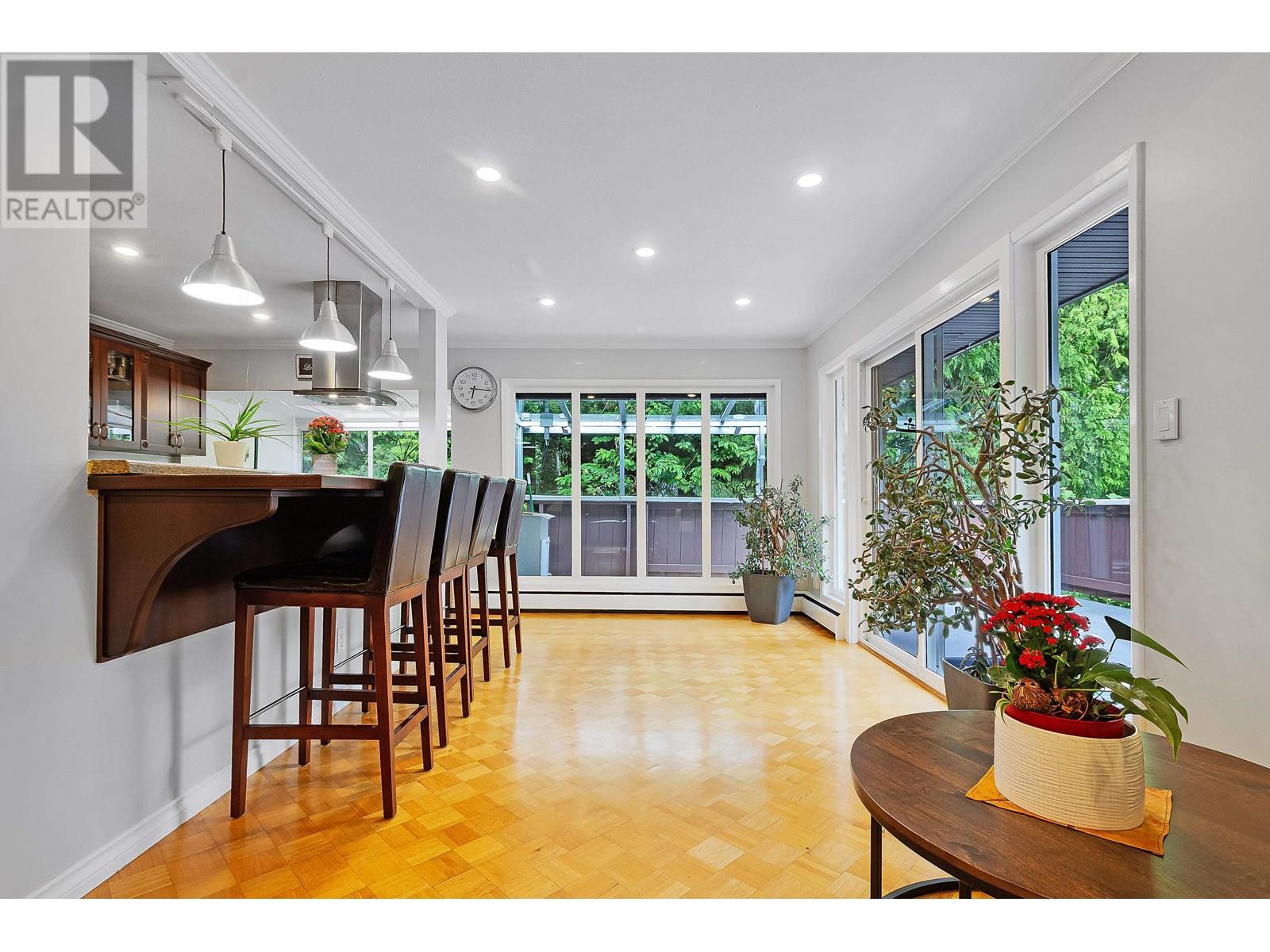 Photo 8 of 4540 Mountain Highway, North Vancouver BC