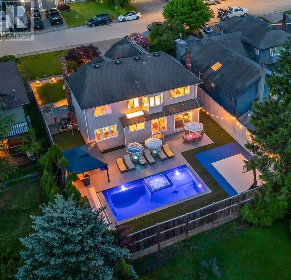 Photo 1 of 2021 Rufus Drive, North Vancouver BC