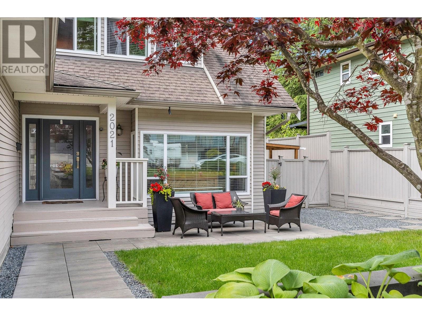 Photo 39 of 2021 Rufus Drive, North Vancouver BC
