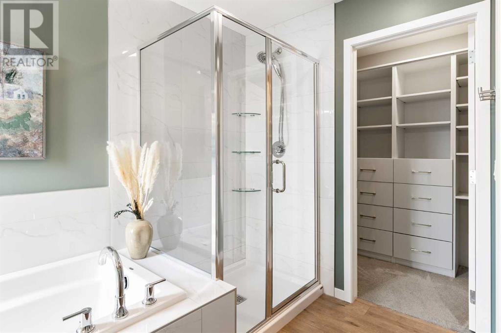 Single Family House for Sale in  Belmont Common SW Belmont Calgary 
