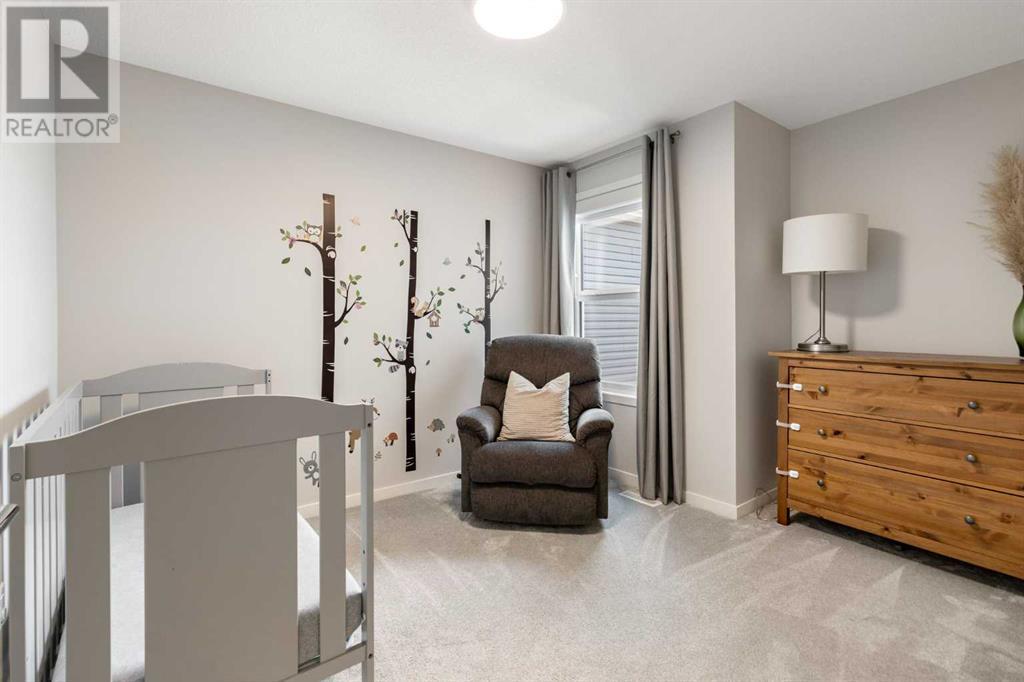 Single Family House for Sale in  Belmont Common SW Belmont Calgary 