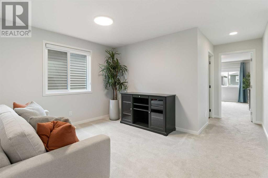 Single Family House for Sale in  Belmont Common SW Belmont Calgary 