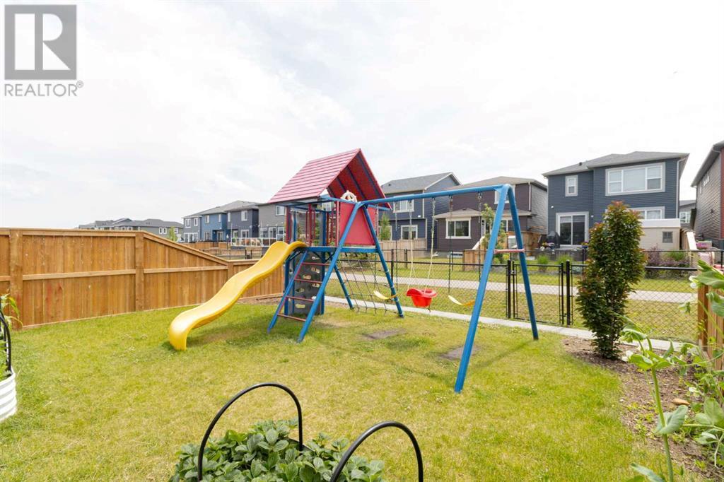 Single Family House for Sale in  Belmont Common SW Belmont Calgary 