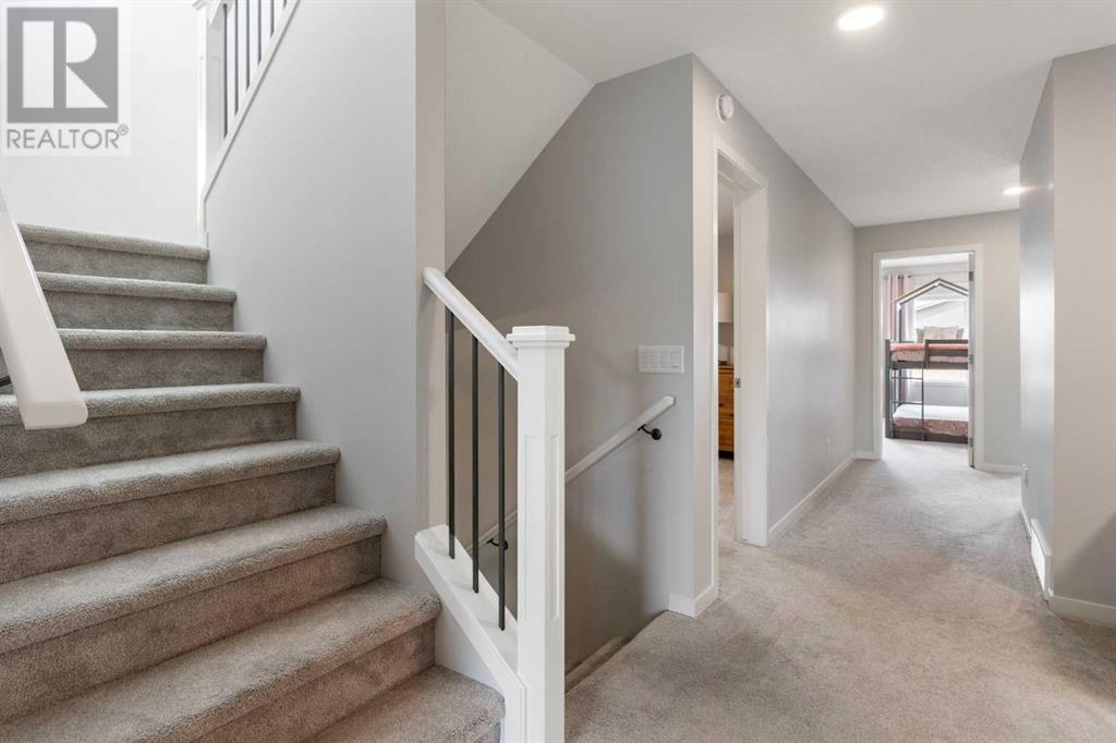 Single Family House for Sale in  Belmont Common SW Belmont Calgary 