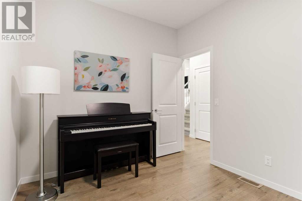 Single Family House for Sale in  Belmont Common SW Belmont Calgary 
