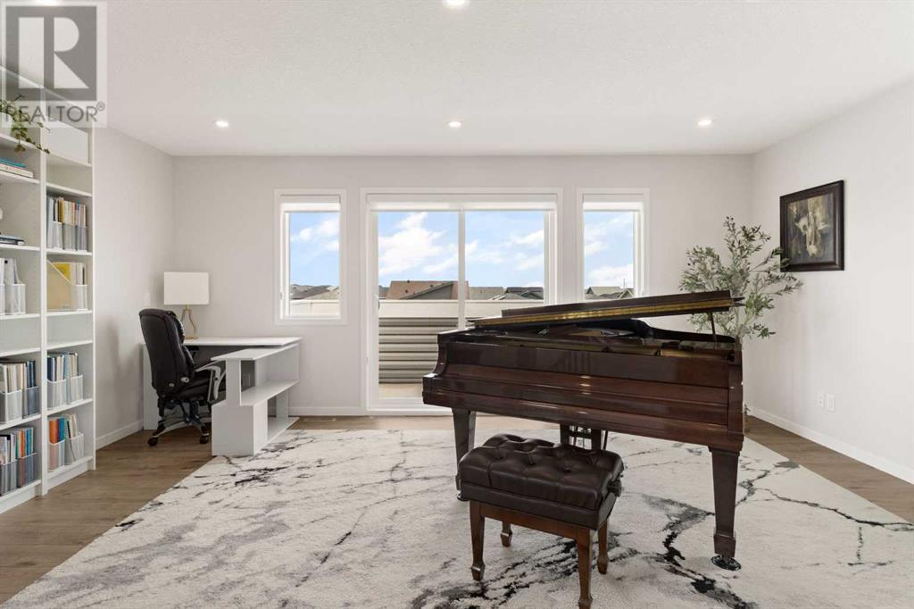 Single Family House for Sale in  Belmont Common SW Belmont Calgary 