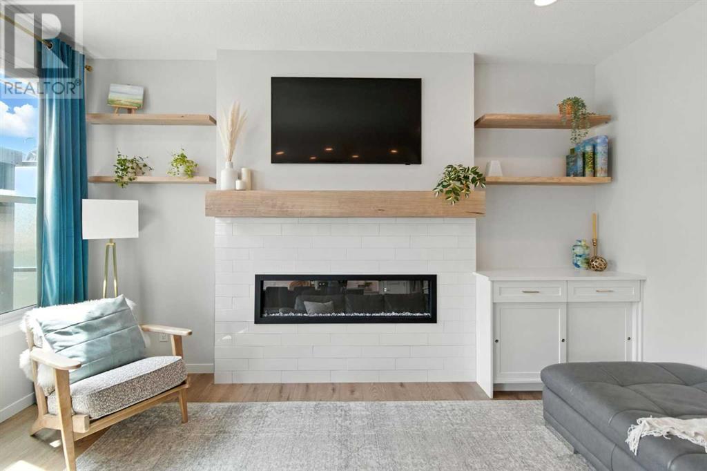 Single Family House for Sale in  Belmont Common SW Belmont Calgary 