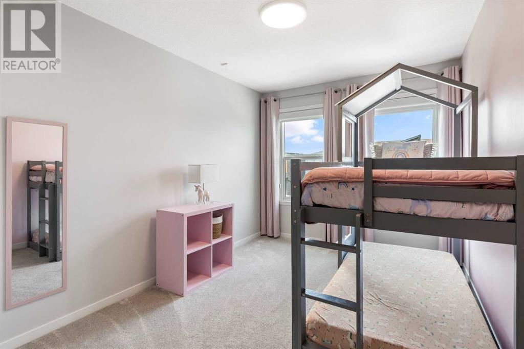 Single Family House for Sale in  Belmont Common SW Belmont Calgary 