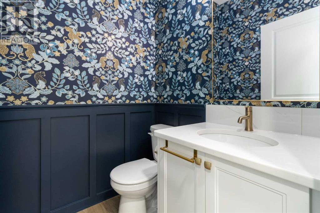 Single Family House for Sale in  Belmont Common SW Belmont Calgary 