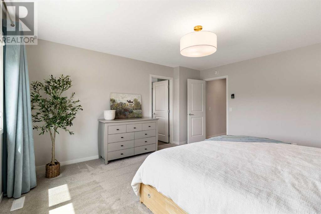Single Family House for Sale in  Belmont Common SW Belmont Calgary 