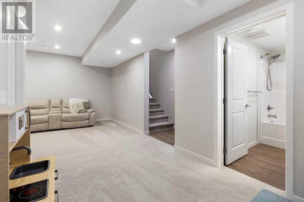 Single Family House for Sale in  Belmont Common SW Belmont Calgary 