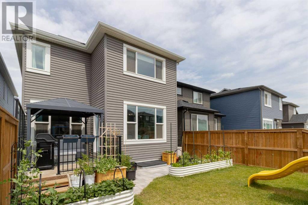 Single Family House for Sale in  Belmont Common SW Belmont Calgary 