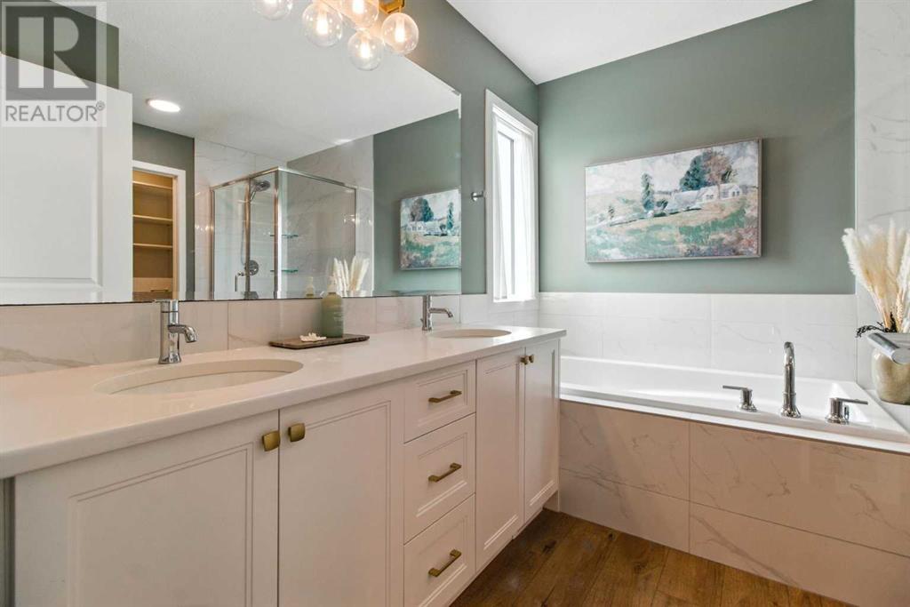 Single Family House for Sale in  Belmont Common SW Belmont Calgary 