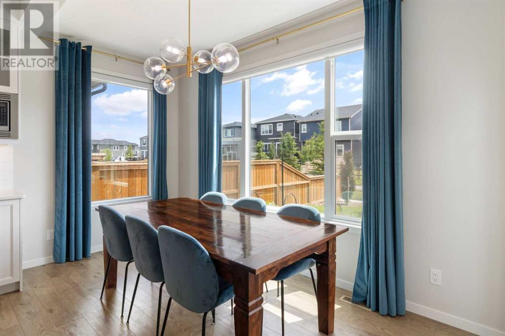 Single Family House for Sale in  Belmont Common SW Belmont Calgary 