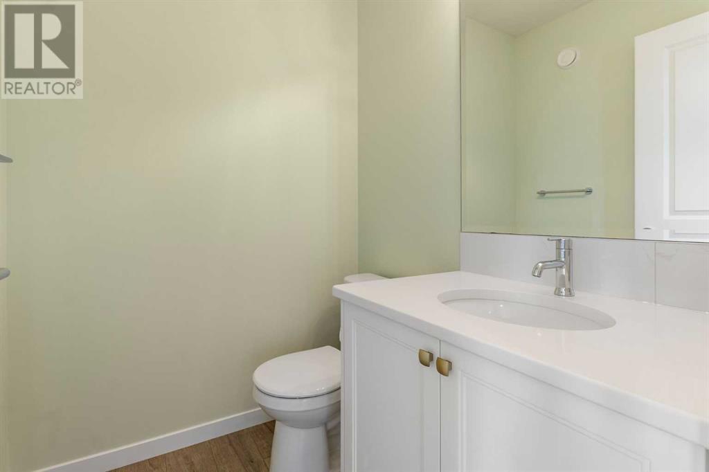Single Family House for Sale in  Belmont Common SW Belmont Calgary 