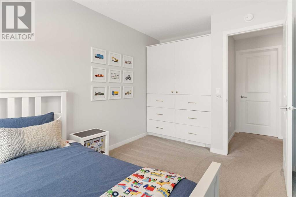 Single Family House for Sale in  Belmont Common SW Belmont Calgary 