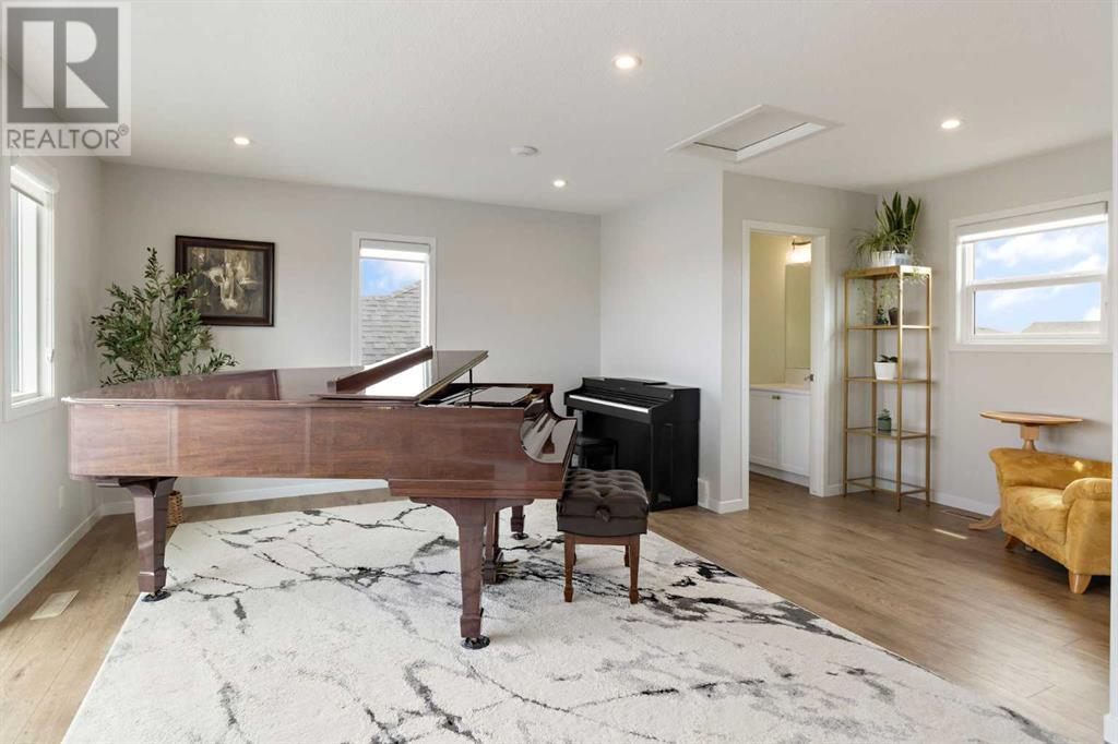 Single Family House for Sale in  Belmont Common SW Belmont Calgary 