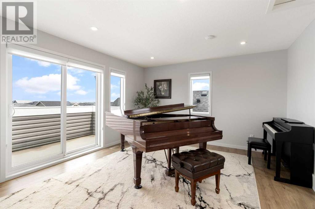 Single Family House for Sale in  Belmont Common SW Belmont Calgary 