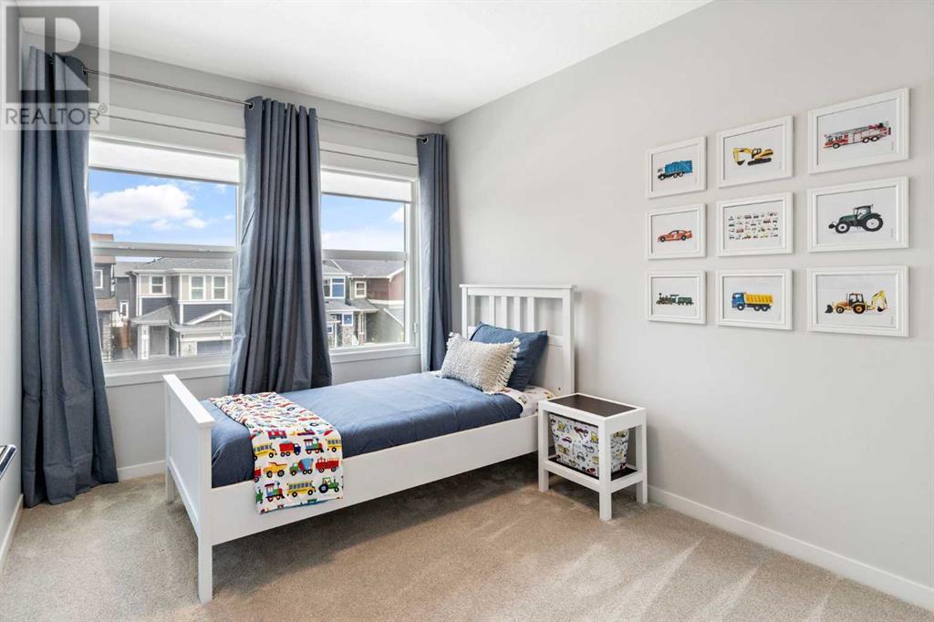 Single Family House for Sale in  Belmont Common SW Belmont Calgary 