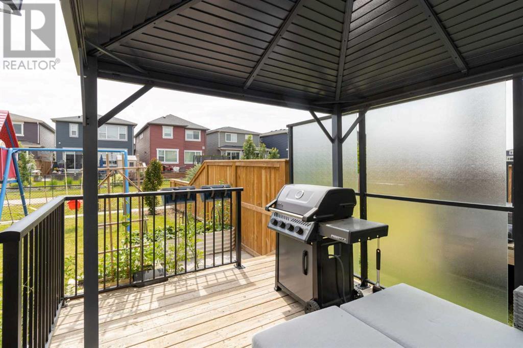 Single Family House for Sale in  Belmont Common SW Belmont Calgary 