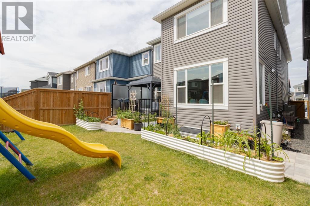 37 Belmont Common SW, Calgary, Alberta