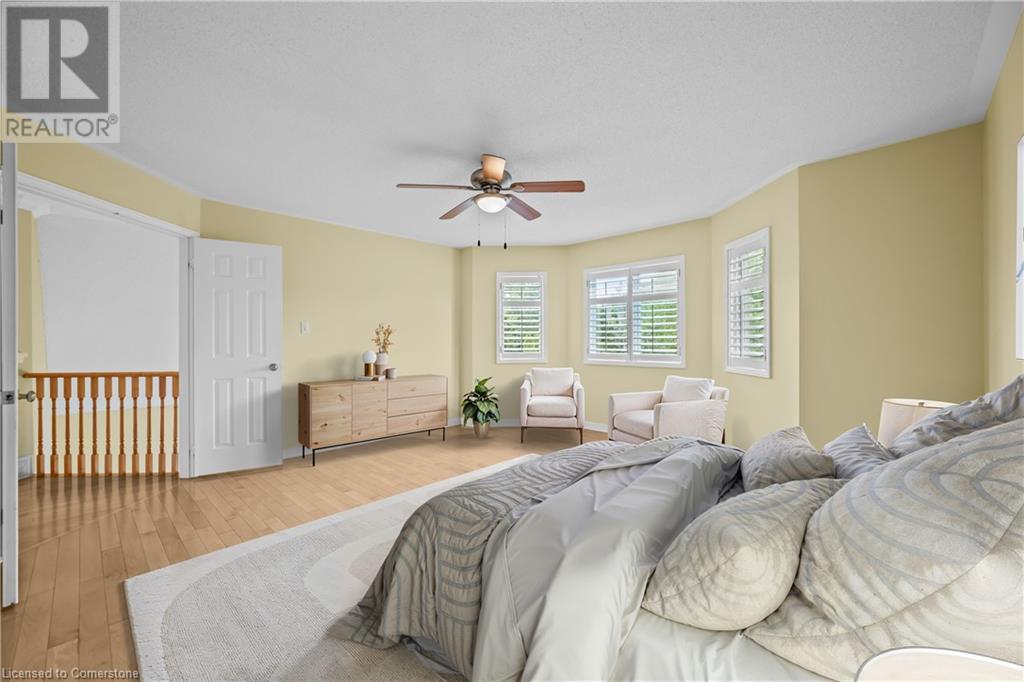Photo 1 of 2531 Hogan Court, Burlington ON
