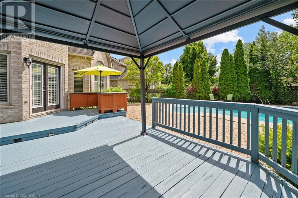Photo 46 of 2531 Hogan Court, Burlington ON