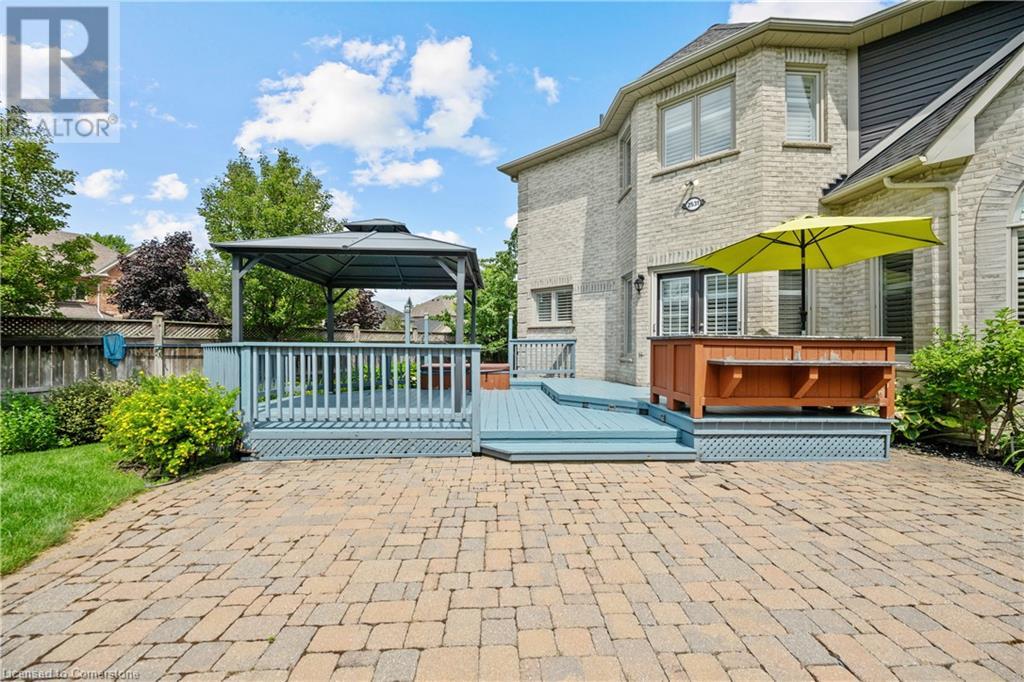 Photo 29 of 2531 Hogan Court, Burlington ON