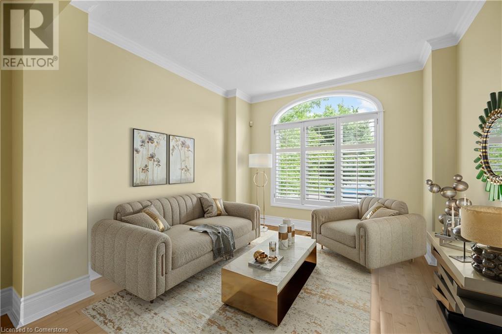Photo 2 of 2531 Hogan Court, Burlington ON