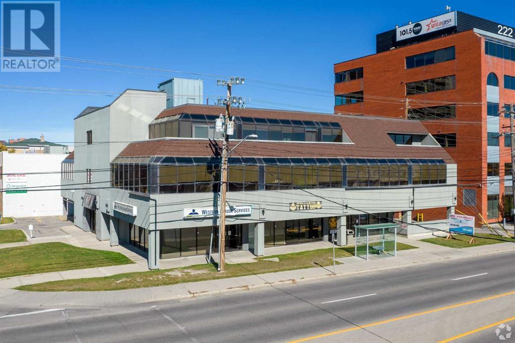 200, 5824 2 Street SW, Calgary, Alberta