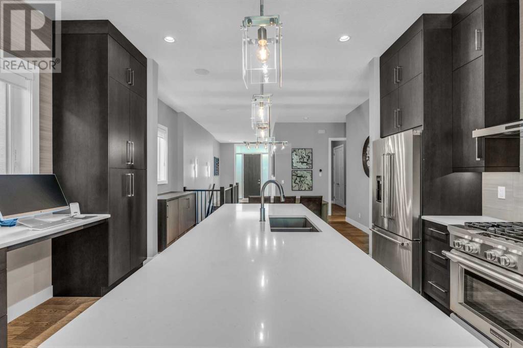 Single Family House Bungalow for Sale in  Cranbrook Drive SE Cranston Calgary 