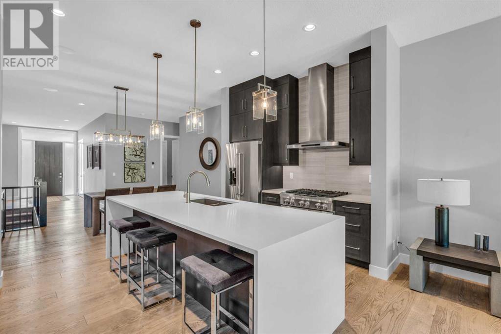 Single Family House Bungalow for Sale in  Cranbrook Drive SE Cranston Calgary 